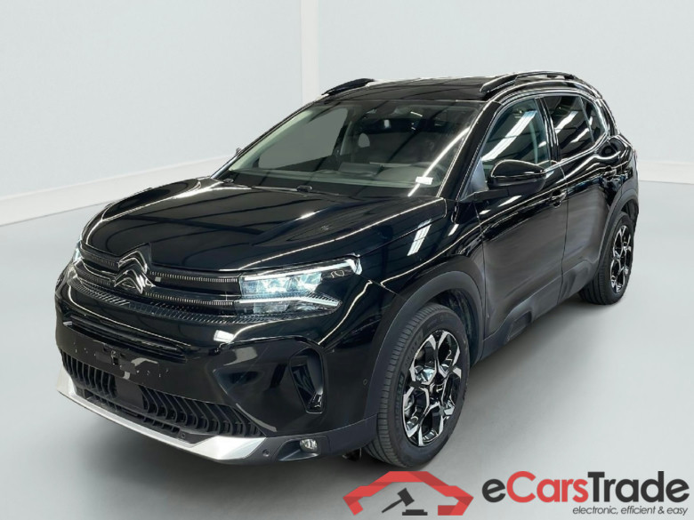 Citroen C5 AIRCROSS Hybride 145 e-DCS6 Max #3