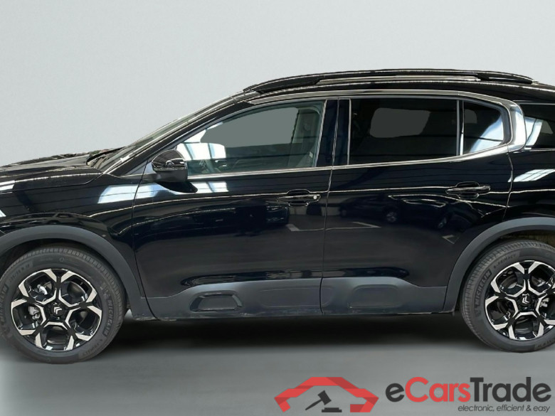 Citroen C5 AIRCROSS Hybride 145 e-DCS6 Max #4
