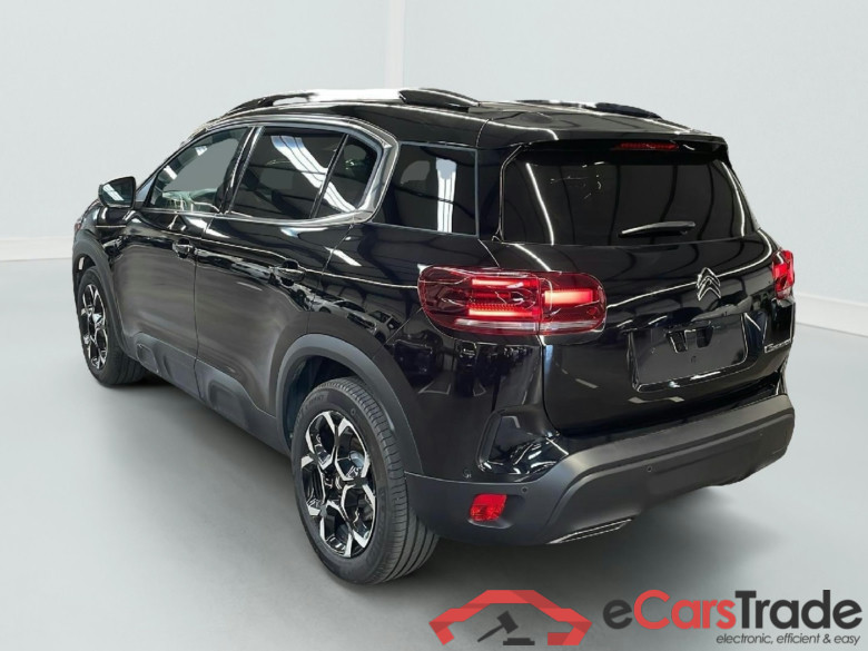 Citroen C5 AIRCROSS Hybride 145 e-DCS6 Max #5