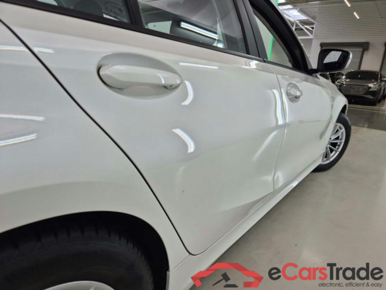 BMW 3-SERIE BERLINE 2.0 318I #5
