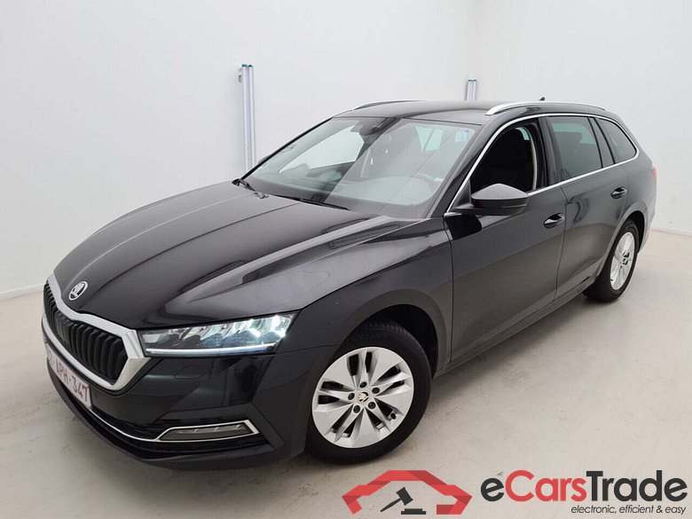 SKODA OCTAVIA COMBI 1.0 TSI ETEC AMBITION DSG
