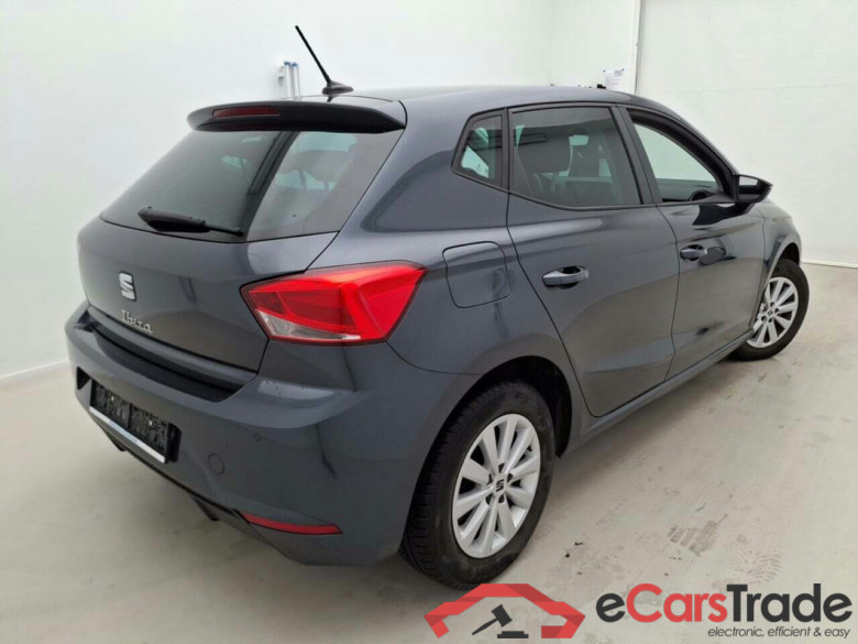 SEAT IBIZA 1.0 MPI S/S MOVE+ #2