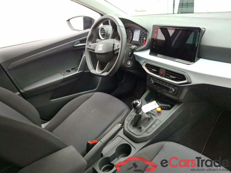 SEAT IBIZA 1.0 MPI S/S MOVE+ #3