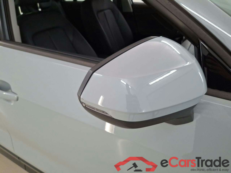 AUDI Q2 2.0 35 TDI S-LINE S-TRONIC #5