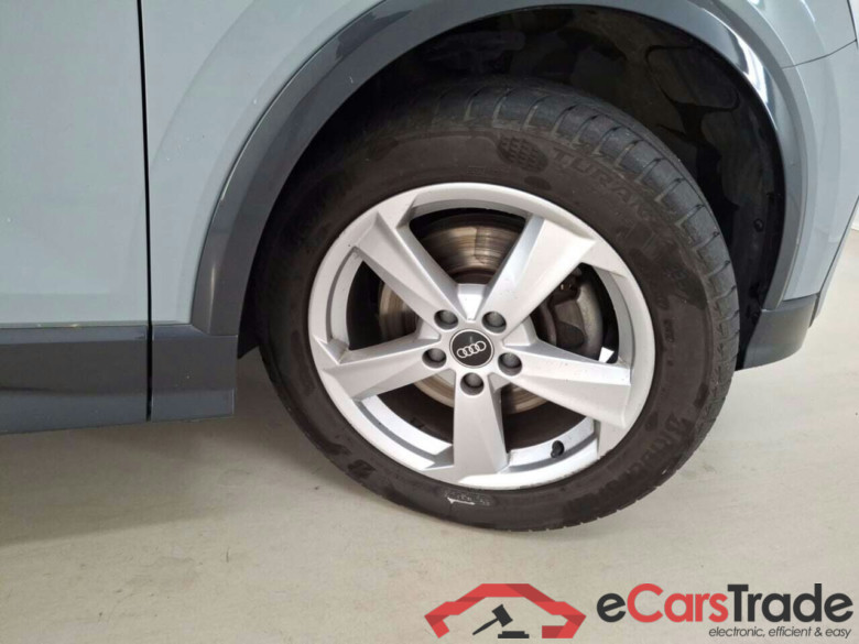 AUDI Q2 2.0 35 TDI S-LINE S-TRONIC #6