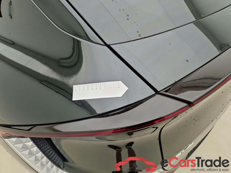 KIA EV6 77,4KWH RWD EARTH #6