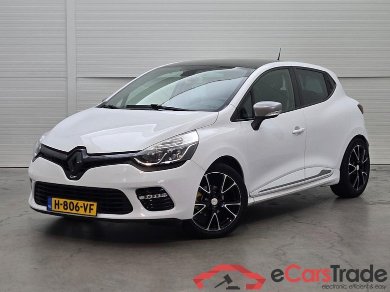 RENAULT CLIO 1.2 Dynamique