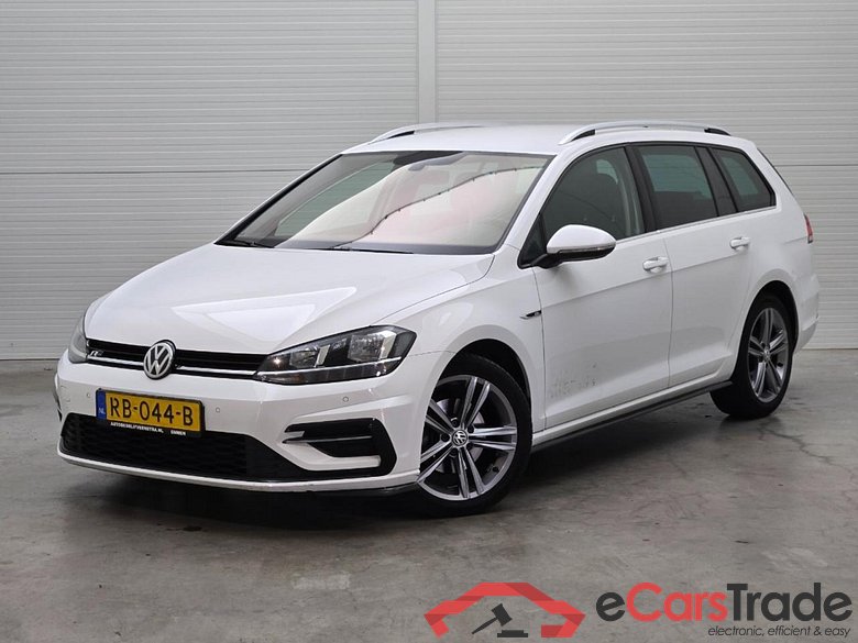 VOLKSWAGEN Golf variant 1.6 TDI Highline Business R