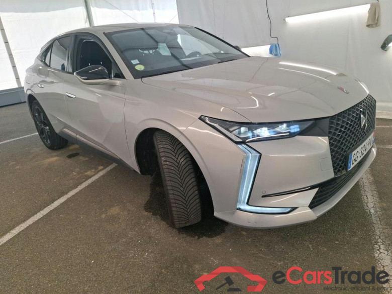 4 Performance Line+ 1.5 BlueHDi 130CV BVA8 E6d #4