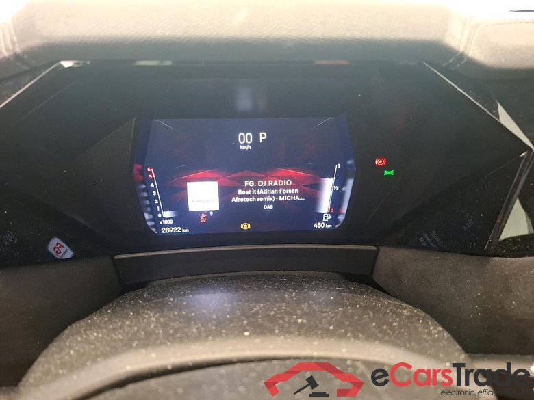 4 Performance Line+ 1.5 BlueHDi 130CV BVA8 E6d #6