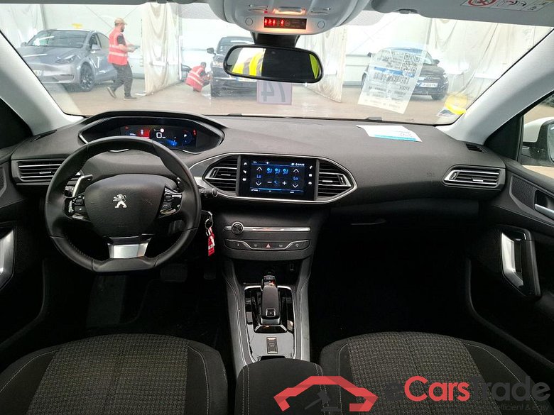 308 Active Business 1.5 HDi 130CV BVA8 E6d #5