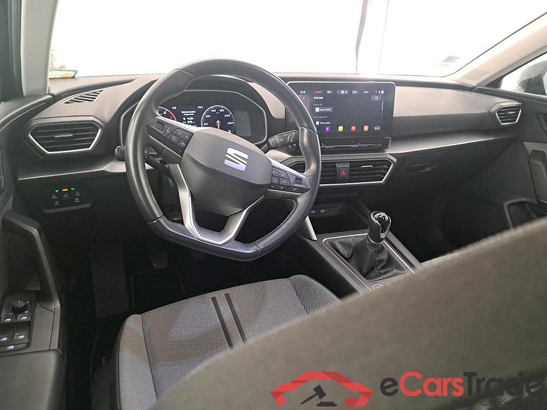Leon Style 1.0 TSI 110CV BVM6 E6d #5