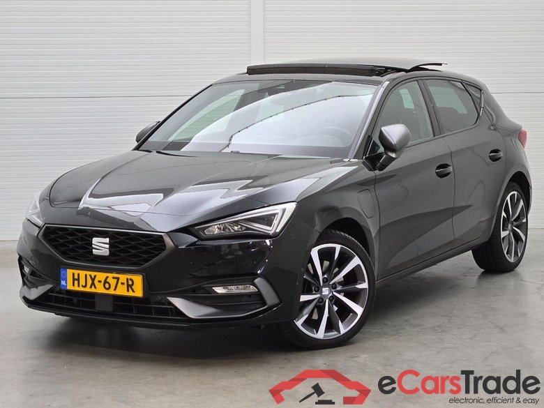 SEAT LEON 1.4 TSI eHybrid PHEV FR Business Intense