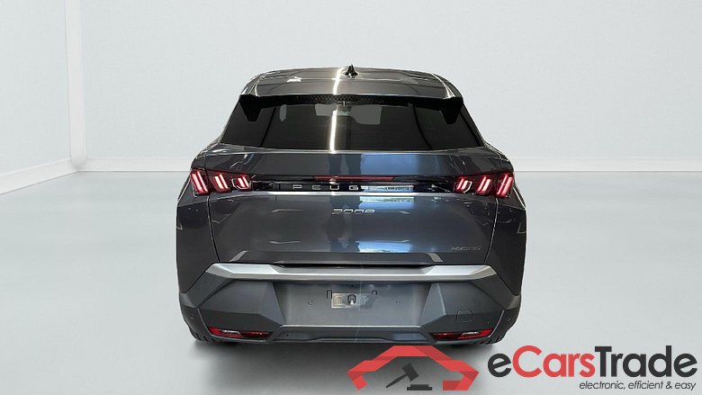Peugeot 3008 Hybrid 145 e-DCS6 Allure #5