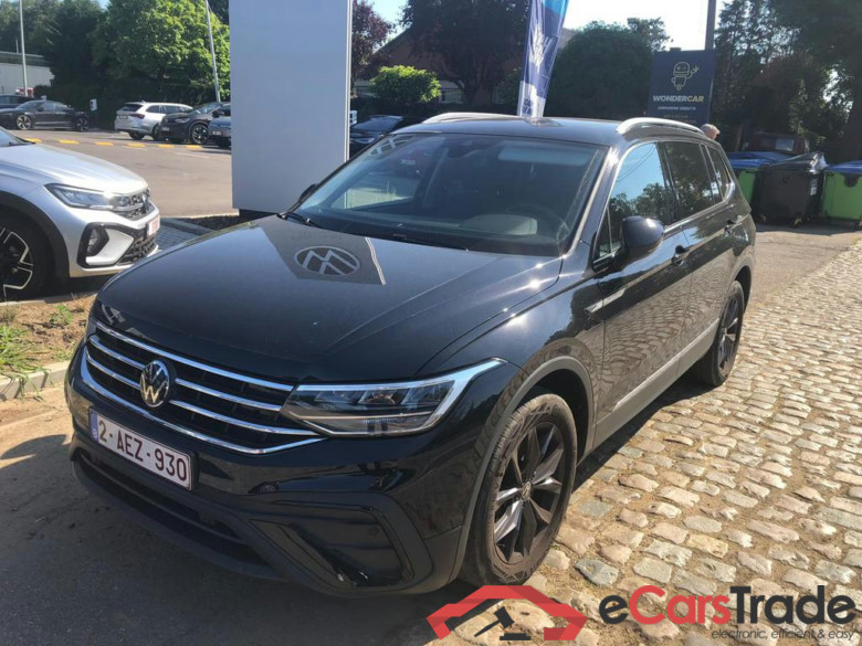VOLKSWAGEN Tiguan Allspace 1.5 TSI Life Business 7pl. OPF DSG