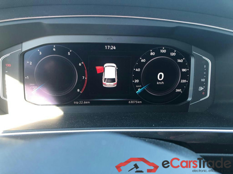 VOLKSWAGEN Tiguan Allspace 1.5 TSI Life Business 7pl. OPF DSG #6
