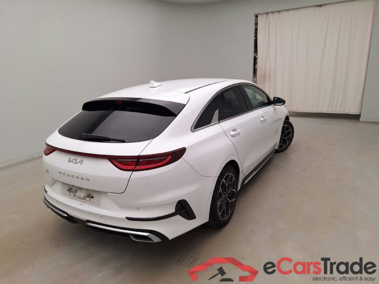 Kia, ProCeed FL'21, KIA Proceed GT Line 1.5 T-GDI 160 DCT ISG 5d #4