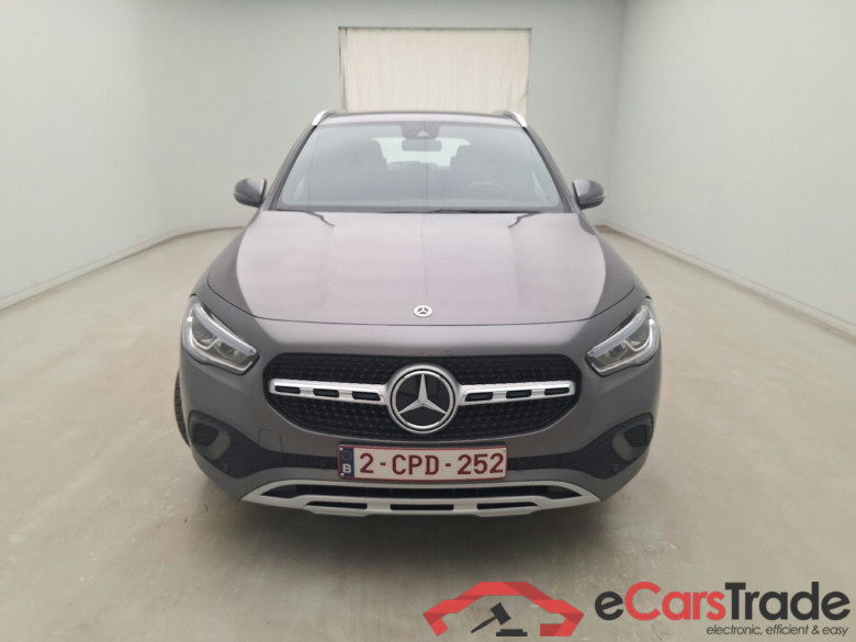Mercedes, GLA '20 PHEV, Mercedes-Benz GLA GLA 250e Business Line 5d #1