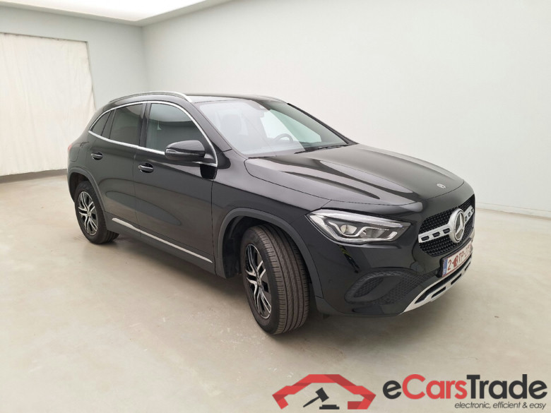 Mercedes, GLA '20 PHEV, Mercedes-Benz GLA GLA 250e Business Solution 5d #5