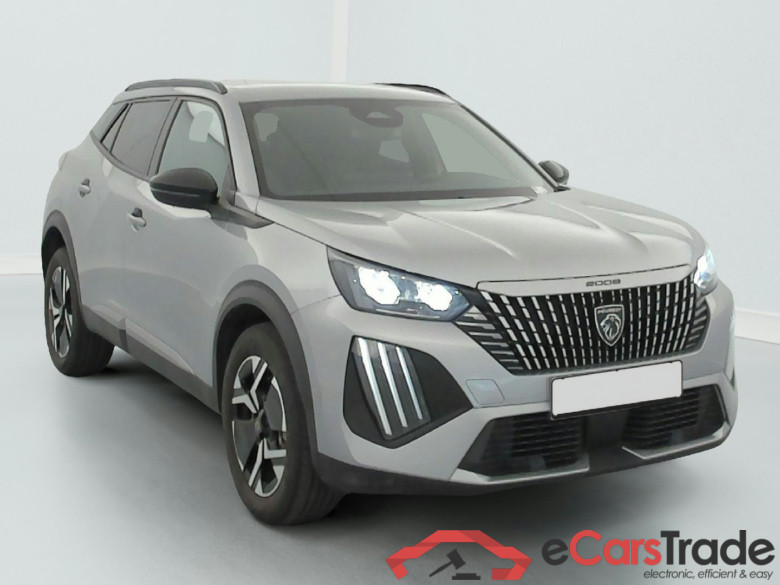 Peugeot 2008 Allure 100 S&S BVM6 #1
