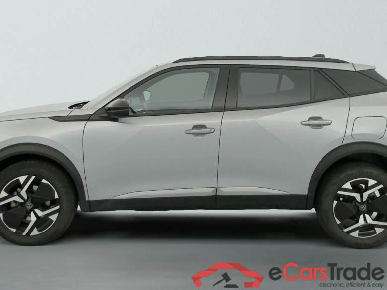 Peugeot 2008 Allure 100 S&S BVM6 #4