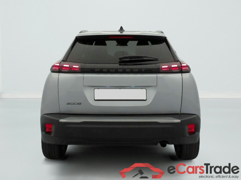 Peugeot 2008 Allure 100 S&S BVM6 #6