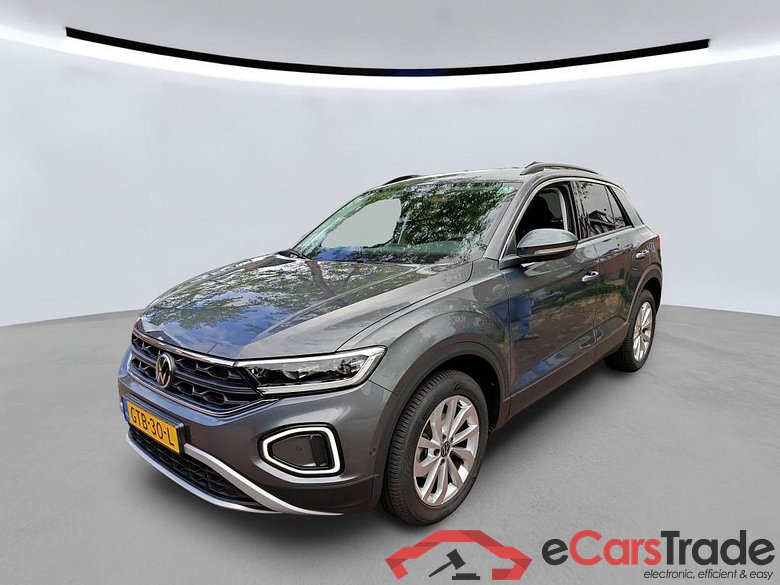 VOLKSWAGEN T-Roc 85 kW
