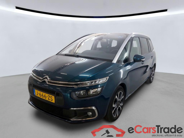 CITROEN Grand C4 SpaceTourer 96 kW #1