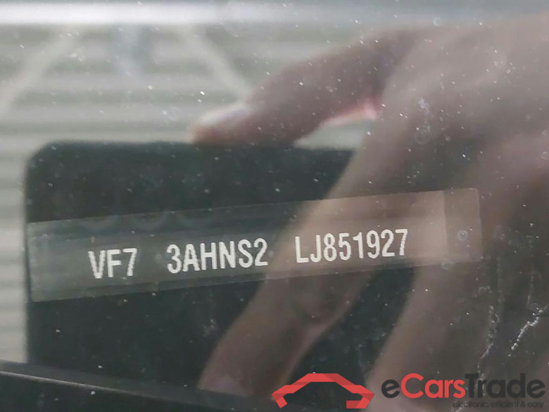 CITROEN Grand C4 SpaceTourer 96 kW #3