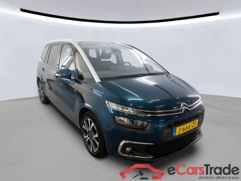 CITROEN Grand C4 SpaceTourer 96 kW #4