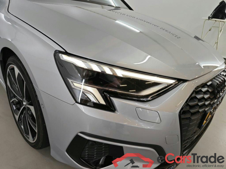 AUDI A3 Sportback 110 kW #4