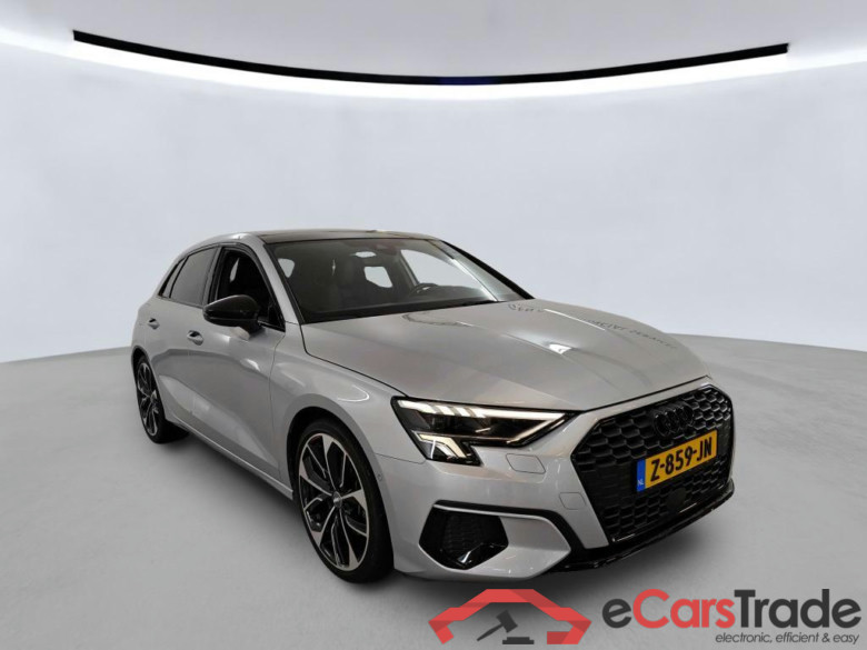 AUDI A3 Sportback 110 kW #5