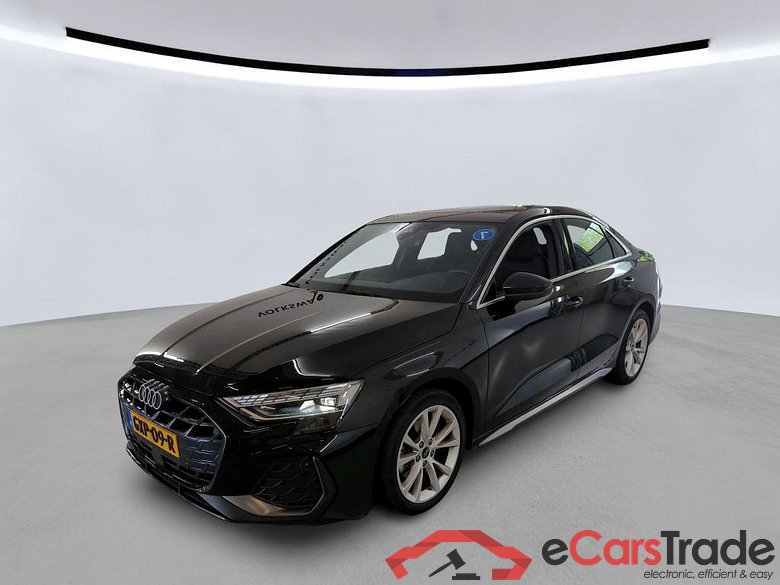 AUDI A3 Limousine 85 kW