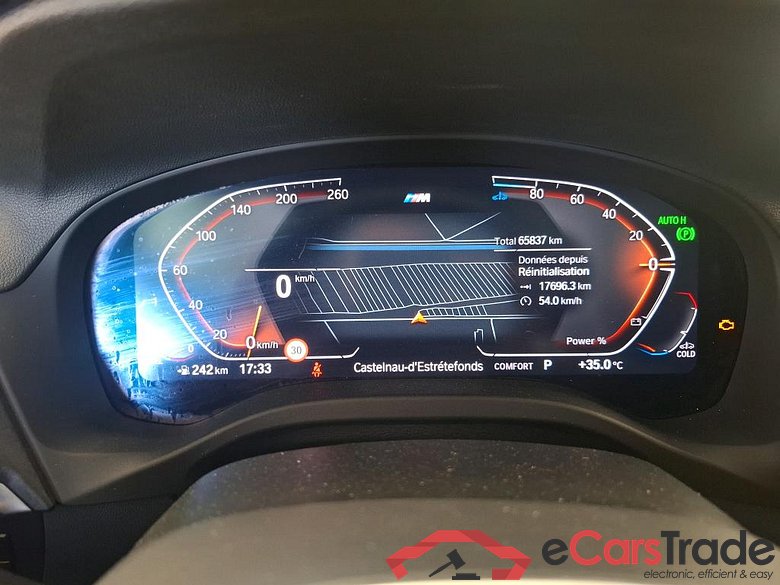 Série X3 xDrive 20d M Sport 2.0 190CV BVA8 E6d #6