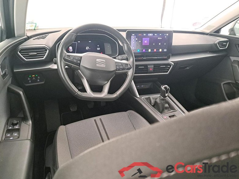 Leon Style 1.0 TSI 110CV BVM6 E6d #5