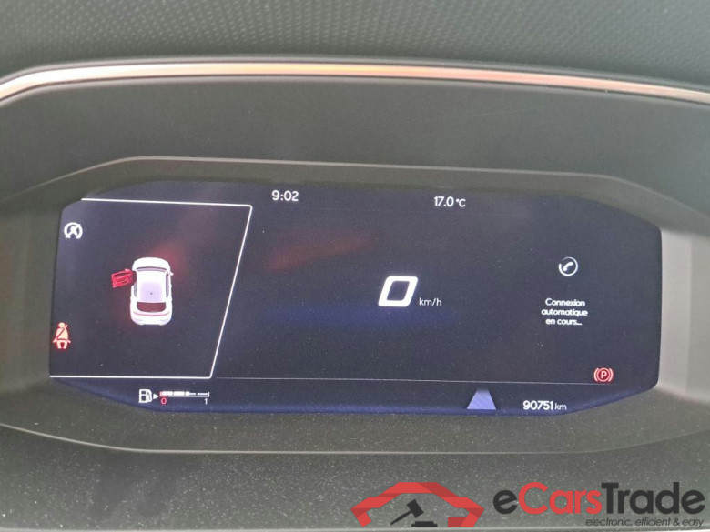 Leon Style 1.0 TSI 110CV BVM6 E6d #6
