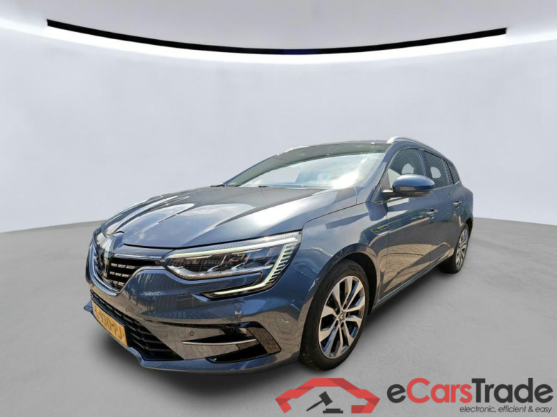 RENAULT Mégane Estate 103 kW #1
