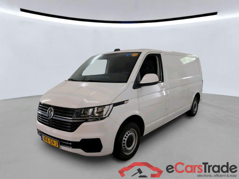 VOLKSWAGEN Transporter 110 kW