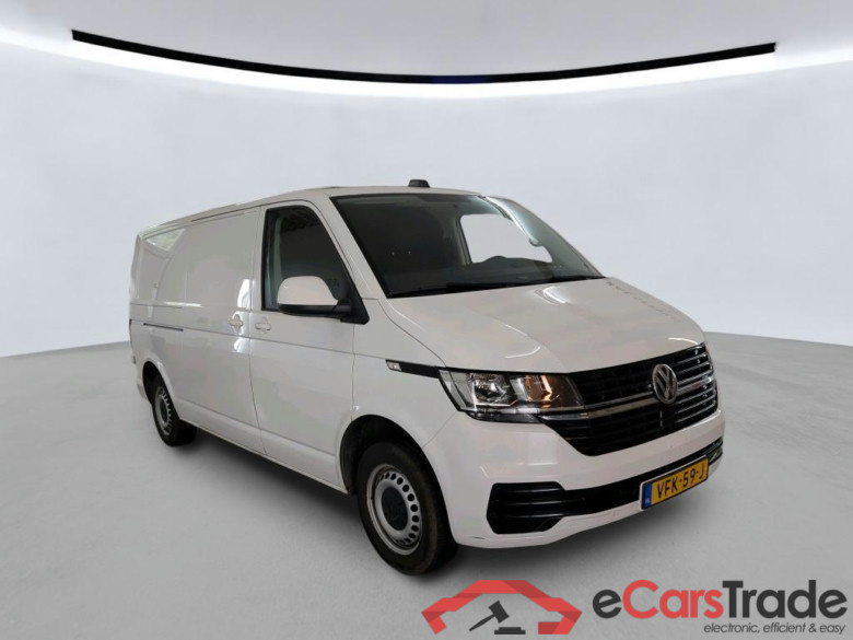 VOLKSWAGEN Transporter 110 kW #4