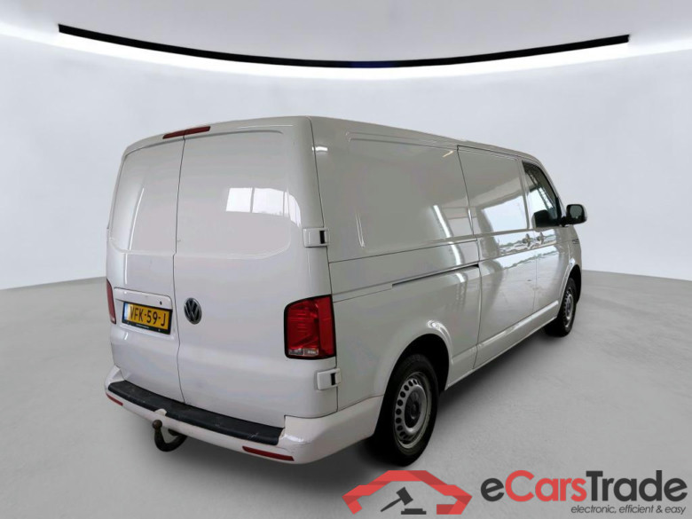 VOLKSWAGEN Transporter 110 kW #5