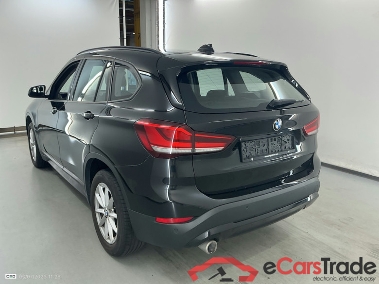 BMW X1 1.5 SDRIVE16D #3