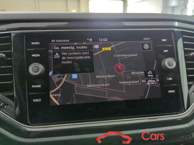 VOLKSWAGEN T-Roc 110 kW #3