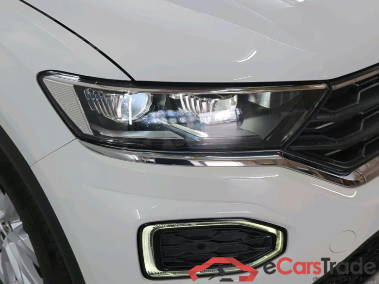 VOLKSWAGEN T-Roc 110 kW #4