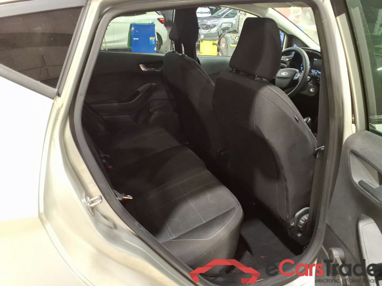 FORD Fiesta 1.5 TDCi Business Class (EU6.2) STOCK #5