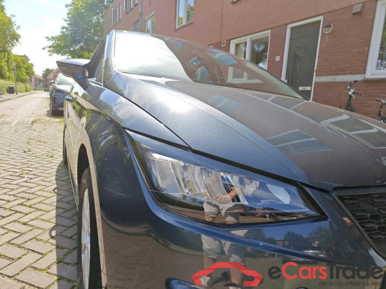 SEAT Ibiza 70 kW #3