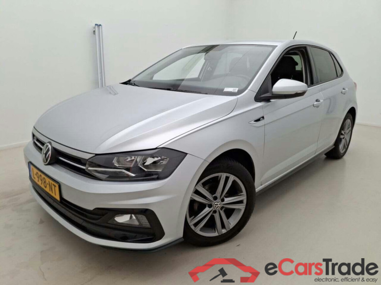 VOLKSWAGEN POLO 1.0 TSI R-Line Ed. DSG #1