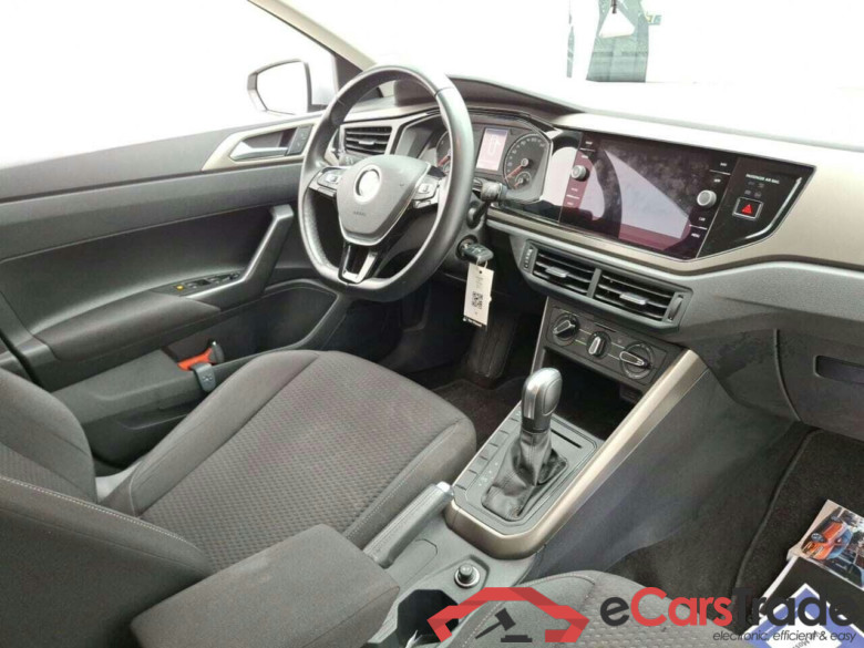 VOLKSWAGEN POLO 1.0 TSI R-Line Ed. DSG #3