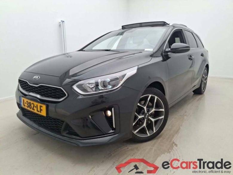 KIA ceed sportswagon 1.0 T-GDi GT-Line Ed #1