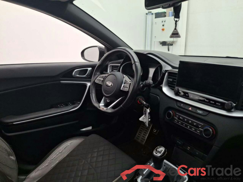 KIA ceed sportswagon 1.0 T-GDi GT-Line Ed #3