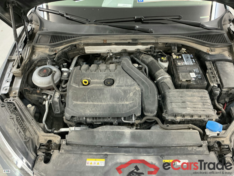 SKODA SUPERB 1.5 TSI ACT 110KW CLEVER #6